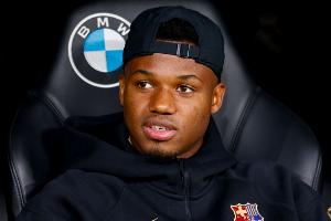 开云体育中国官方网站-记者：摩纳哥就引进法蒂与巴萨谈判，球员对加盟很感兴趣