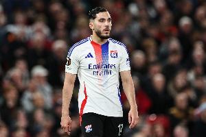 开云体育-记者：曼城对切尔基首份报价大约2300万欧元，已被里昂拒绝