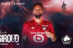 开云体育中国官方网站-先发出战！38岁吉鲁将迎来回归法甲首秀