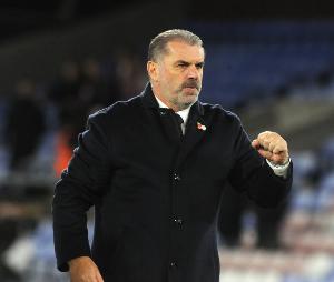 开云官网-澳波：慢热开局整赛季都困扰我们，今晚本该全取三分却又重蹈覆辙