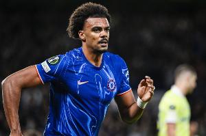 ESPN：切尔西为维加开价4000万至4500万英镑，马竞距这份要价很远