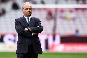 开云官网-记者：未达成续约协议，巴黎总监坎波斯正在与曼联进行深入谈判