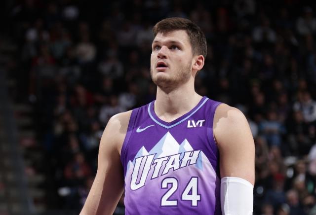 开云官网-补强尚未结束 湖人将重点关注替补控卫与护筐中锋