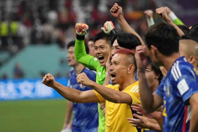 开云体育中国官方网站-【前瞻】整活王森保一遇上克罗地亚，加时赛要来了？