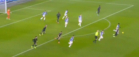 开云官网-【英超】厄德高传射 三笘薫破门 阿森纳客场4比2胜