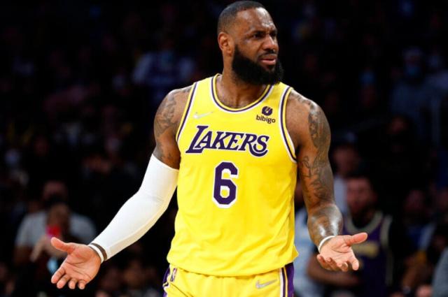 开云体育-TA：湖管已对阵容失去信心 目标在休赛期扭转乾坤