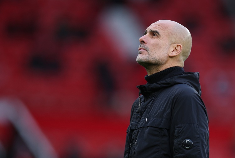 开云中国官网-金融专家：在指控落实前曼城会正常引援，若实锤违规将有多人离队