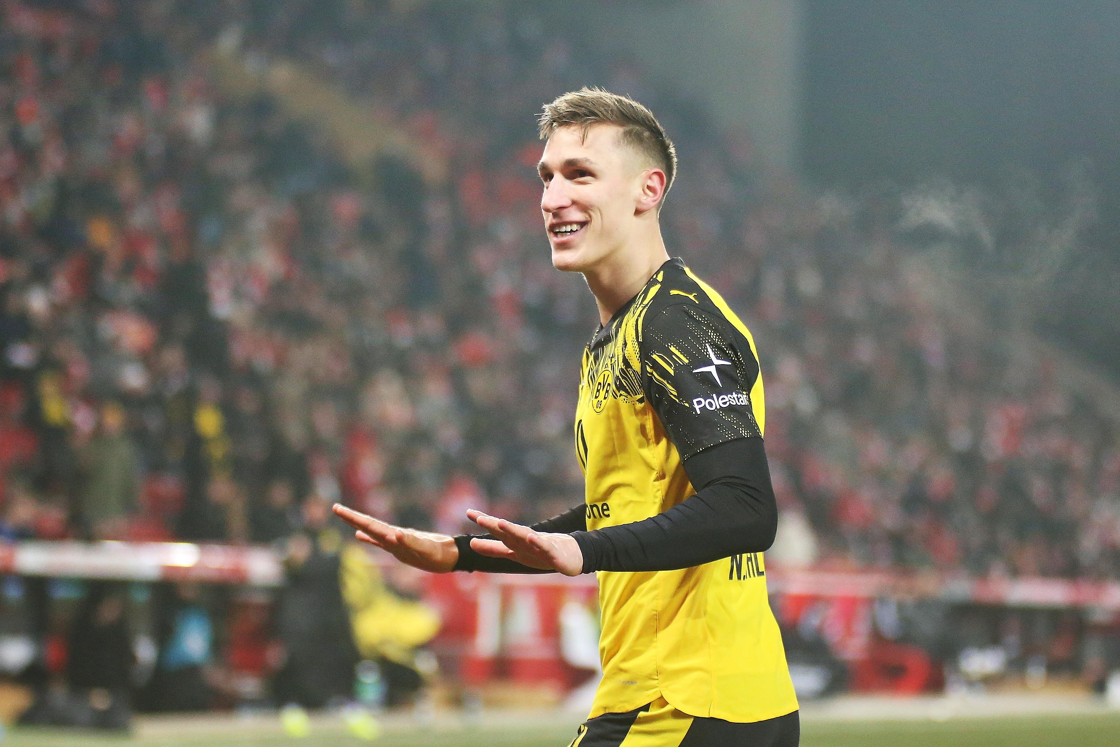 开云中国官网-罗马诺：皇马关注施洛特贝克情况，派出球探考察他的表现