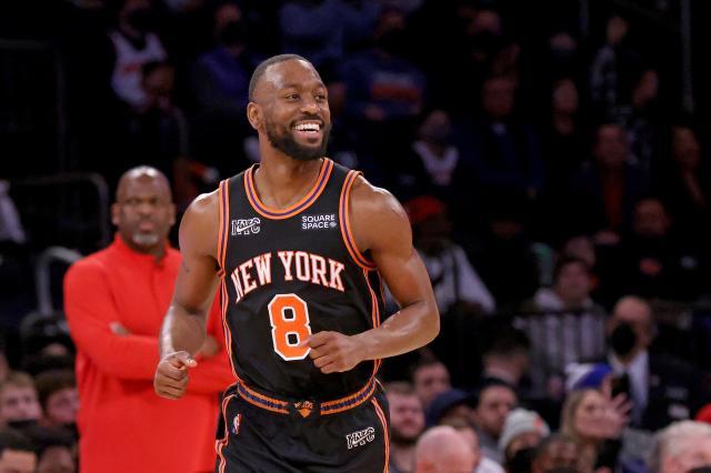 开云官网-重回球场肯巴·沃克想通了，不再消极全力做好自己